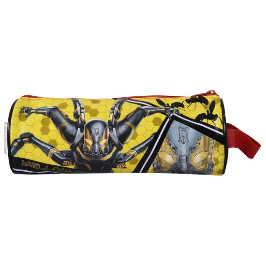 Sunce Παιδική κασετίνα Ant-Man Round Pencil Case